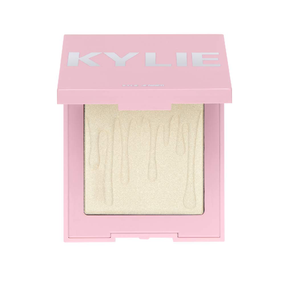 Foto 2 pulgar | Polvo Iluminador Kylie Cosmetics Kylighter Quartz - Venta Internacional.