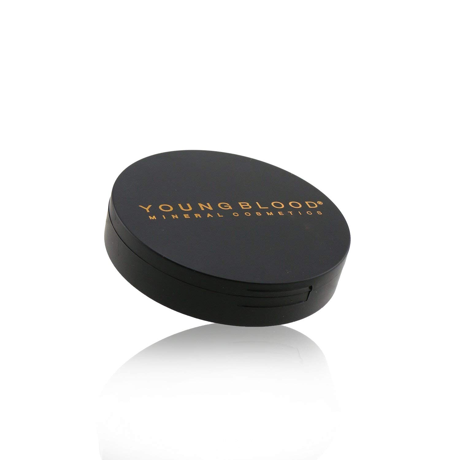 Foto 3 pulgar | Bronzer Youngblood Defining Caliente Cruelty Paraben Vegano - Venta Internacional.