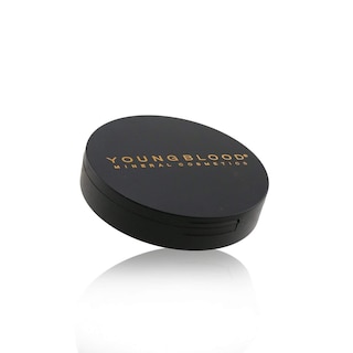 Foto 2 | Bronzer Youngblood Defining Caliente Cruelty Paraben Vegano - Venta Internacional.