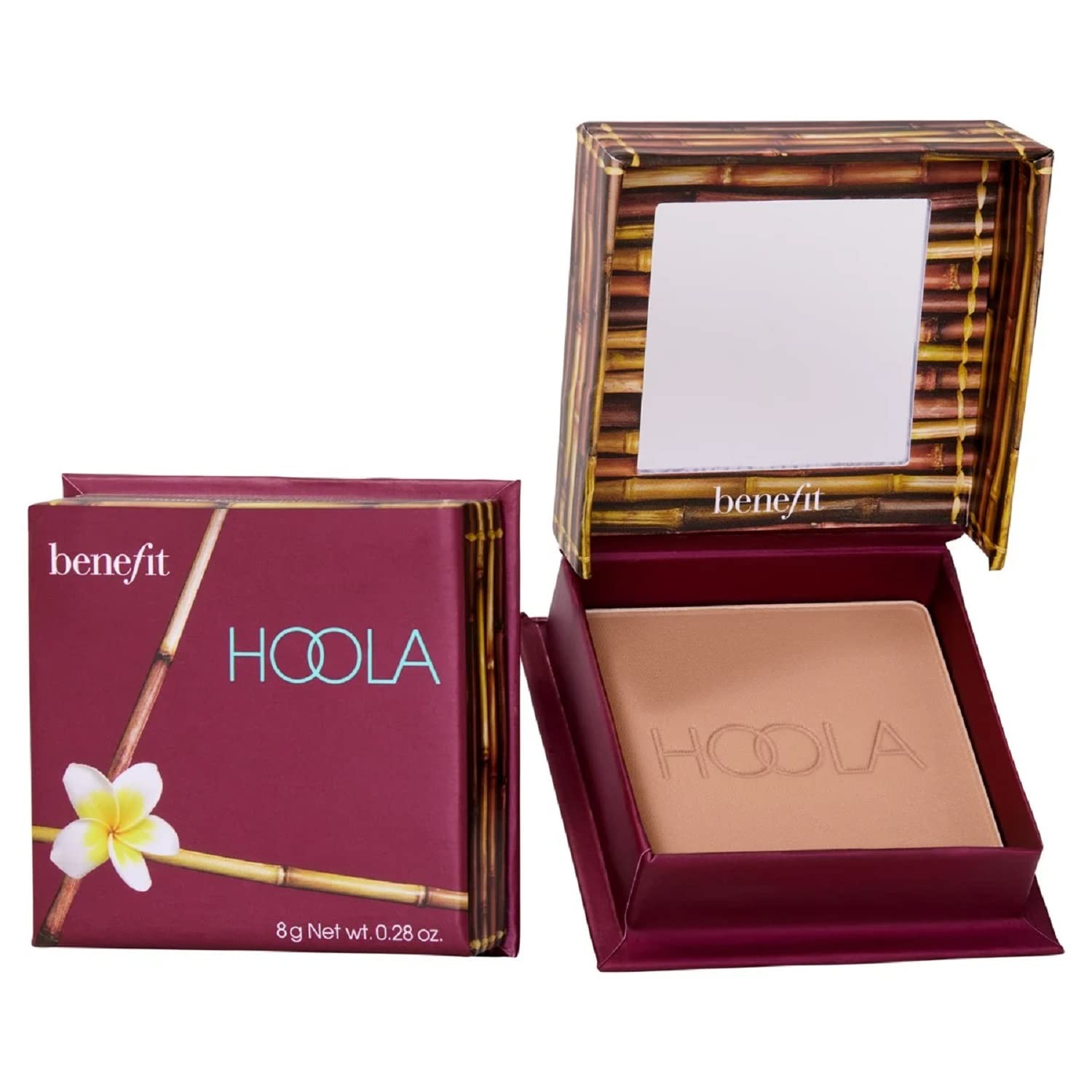 Foto 2 pulgar | Bronzer Benefit Hoola Bronzer Sin Cepillo - Venta Internacional.