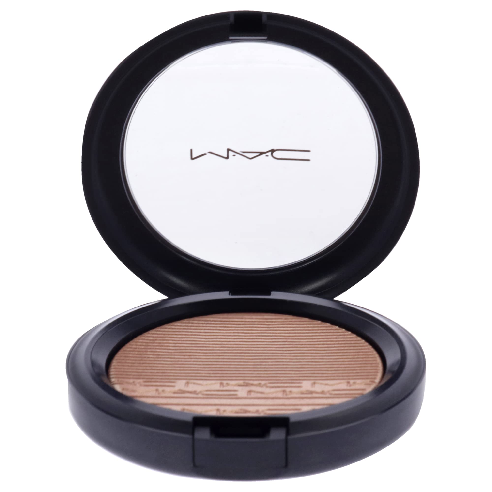 Foto 2 | Iluminador Mac Extra Dimension Skinfinish Oh Darling, 9 Ml - Venta Internacional.