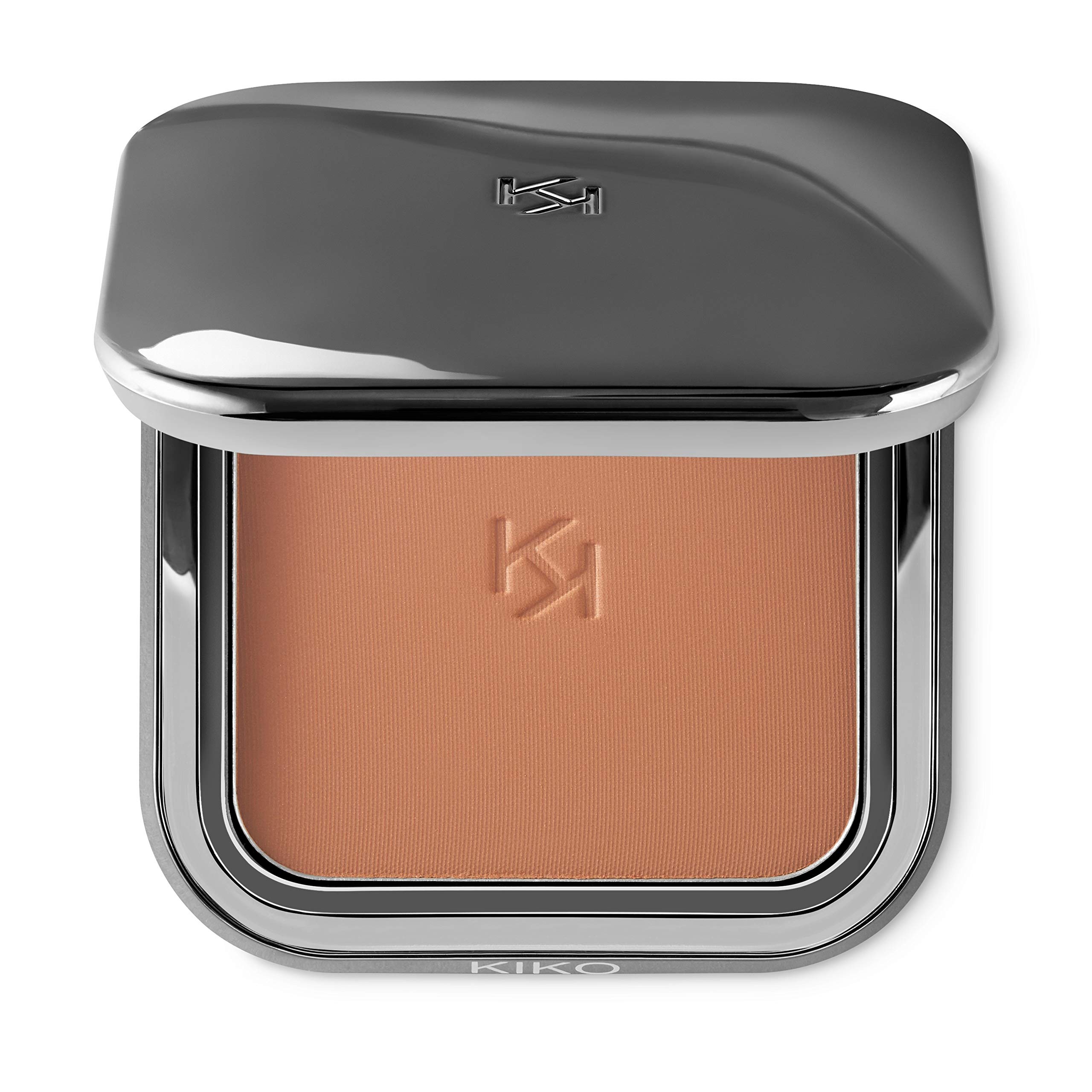 Foto 2 pulgar | Bronceador Kiko Milano Flawless Fusion Powder 05 Para El Cutis - Venta Internacional.