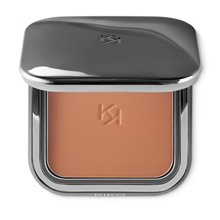 Foto 1 | Bronceador Kiko Milano Flawless Fusion Powder 05 Para El Cutis - Venta Internacional.