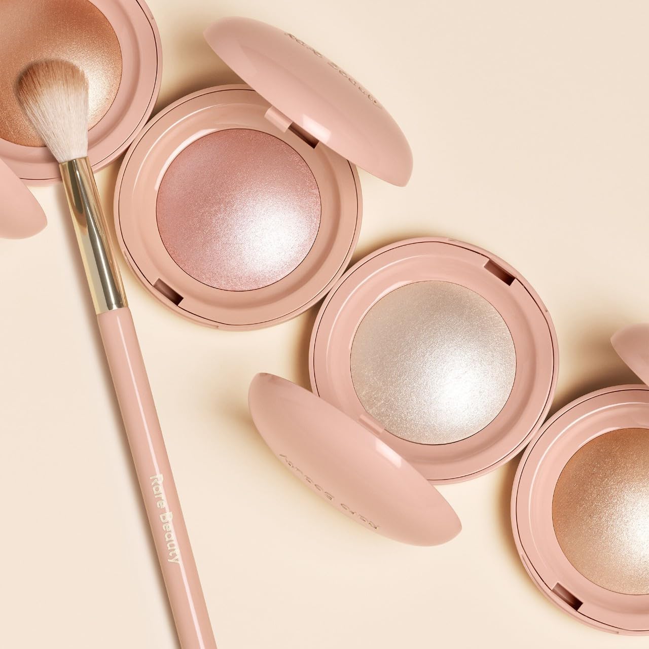 Foto 8 pulgar | Iluminador Rare Beauty Positive Light Silky Touch Enlighten - Venta Internacional.