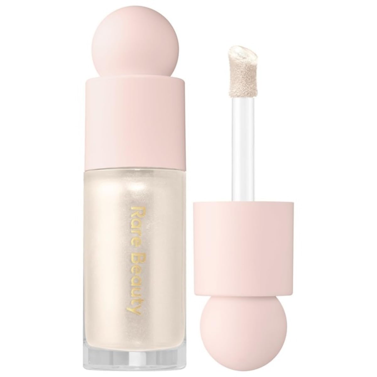 Foto 3 pulgar | Liquid Luminizer Highlight Rare Beauty Selena Gomez - Venta Internacional.