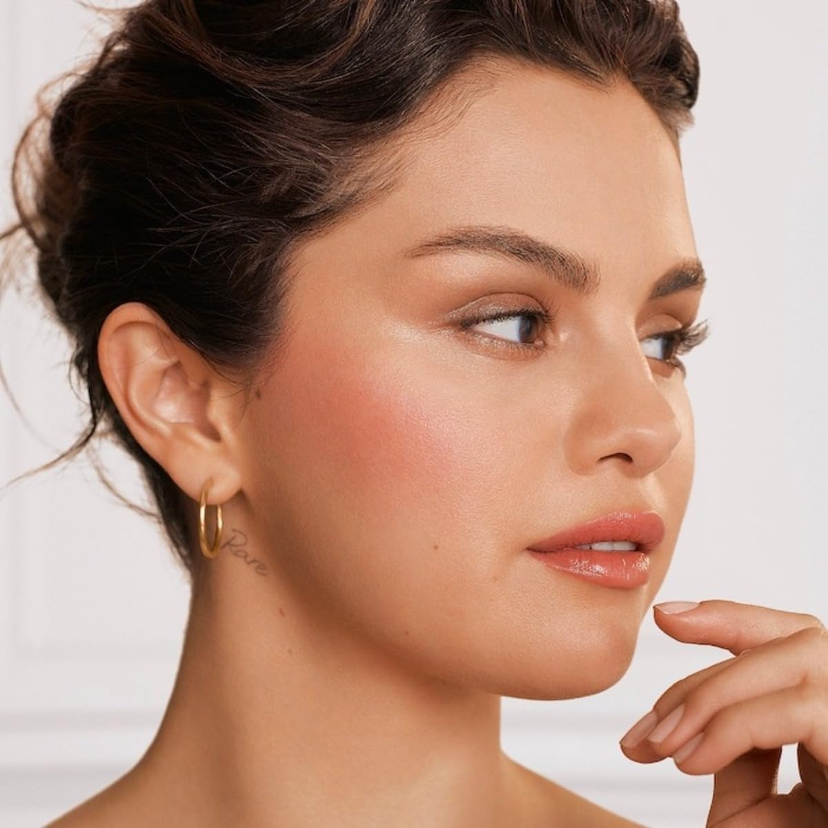 Foto 5 pulgar | Liquid Luminizer Highlight Rare Beauty Selena Gomez - Venta Internacional.