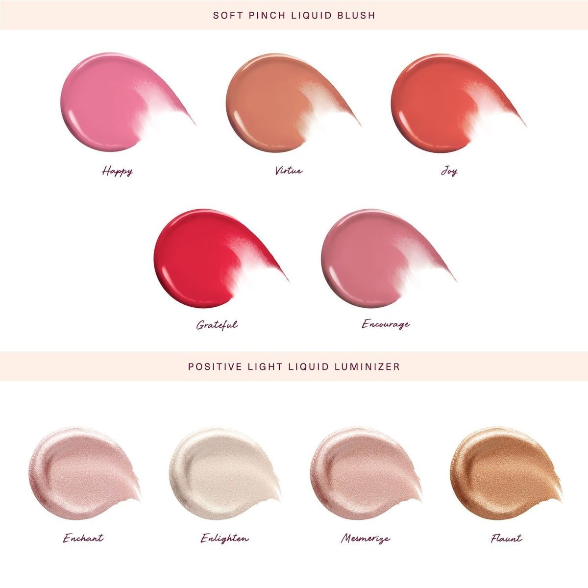 Foto 8 pulgar | Liquid Luminizer Highlight Rare Beauty Selena Gomez - Venta Internacional.