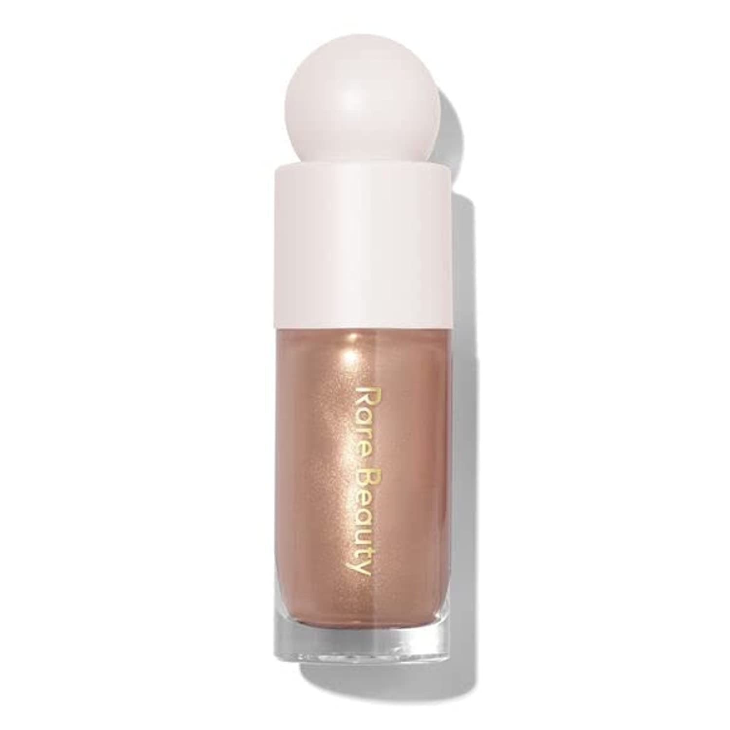 Luminizador Líquido Rare Beauty Positive Light Transcend - Venta Internacional.