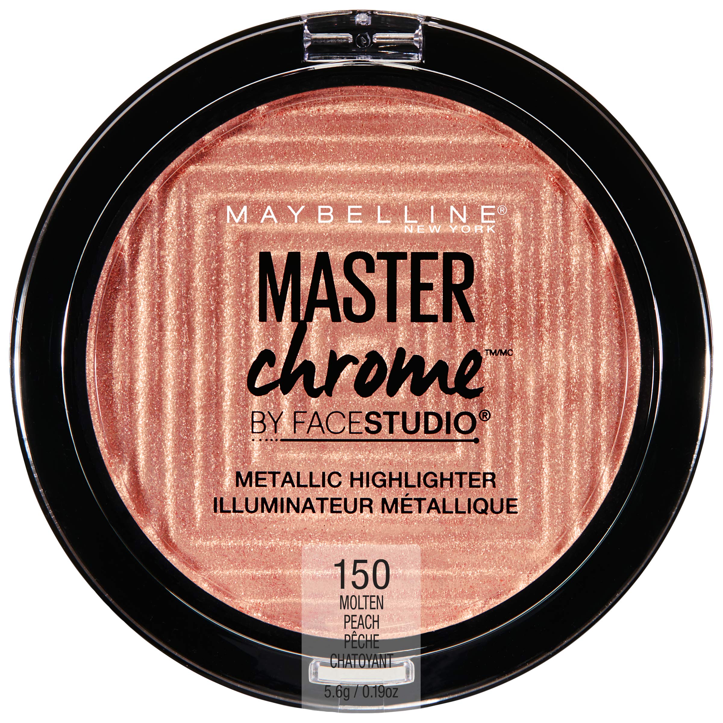 Foto 2 pulgar | Iluminador Maybelline New York Facestudio Master Chrome - Venta Internacional.