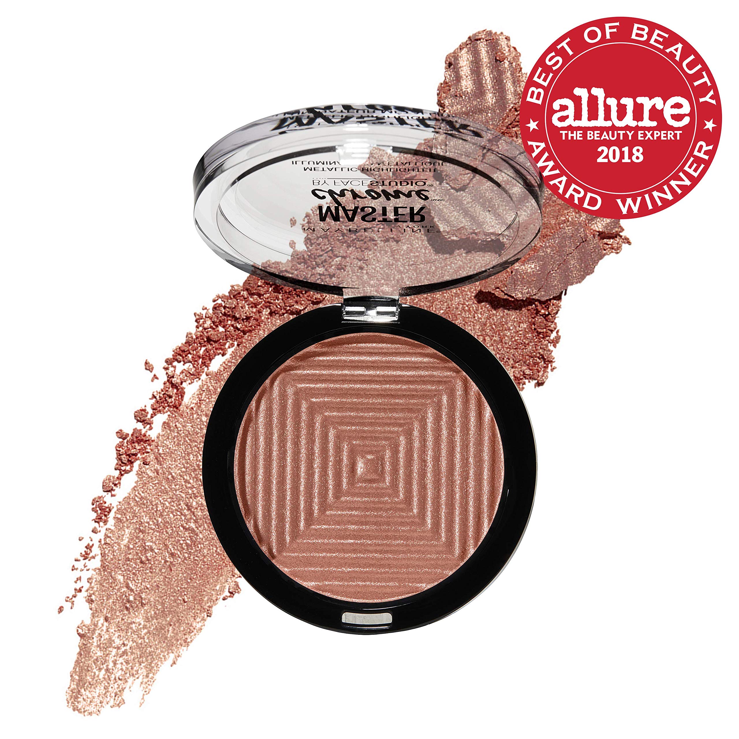 Foto 3 pulgar | Iluminador Maybelline New York Facestudio Master Chrome - Venta Internacional.