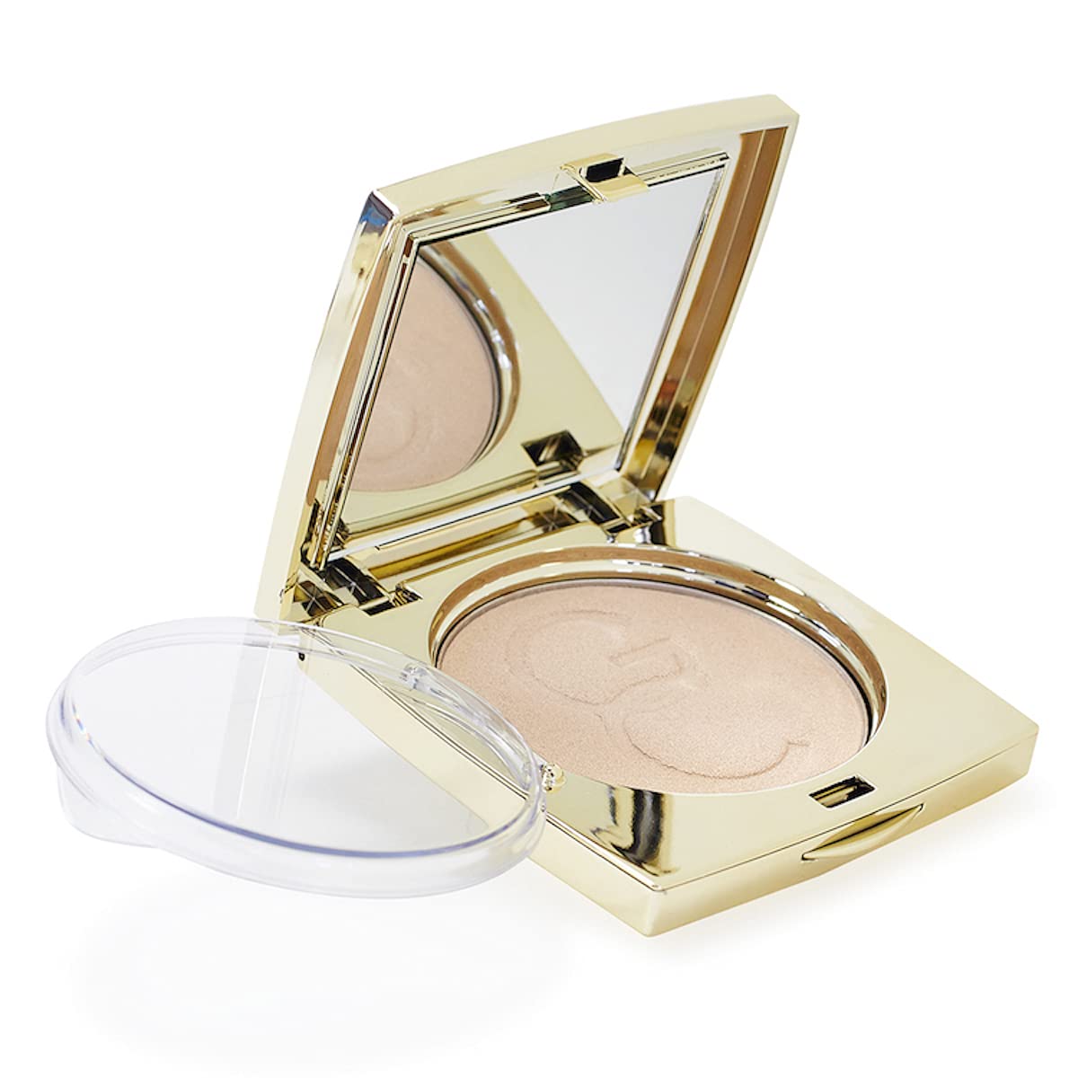Iluminador Gerard Cosmetics Star Powder Grace White - Venta Internacional.