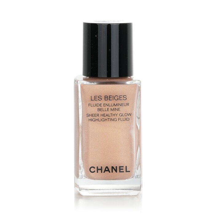 Foto 1 | Iluminador Chanel Les Beiges Sheer Healthy Glow - Venta Internacional