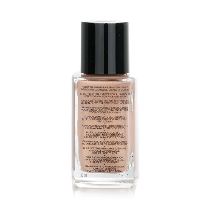 Foto 5 pulgar | Iluminador Chanel Les Beiges Sheer Healthy Glow - Venta Internacional
