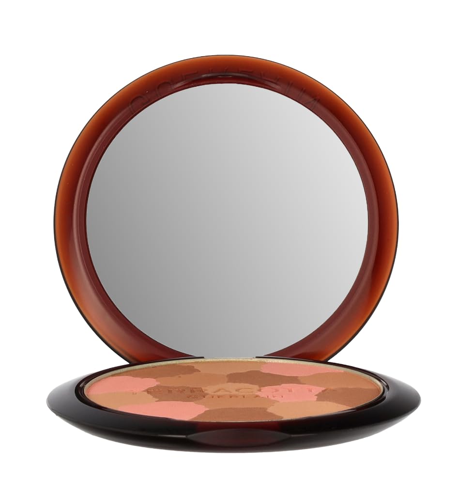 Foto 3 pulgar | Polvo Guerlain Terracotta Light Natural Healthy Glow 02, 8,5 G - Venta Internacional.