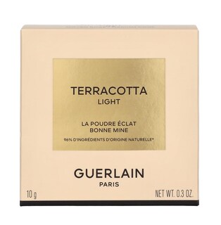 Foto 3 | Polvo Guerlain Terracotta Light Natural Healthy Glow 02, 8,5 G - Venta Internacional.