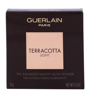 Foto 6 | Polvo Guerlain Terracotta Light Natural Healthy Glow 02, 8,5 G - Venta Internacional.