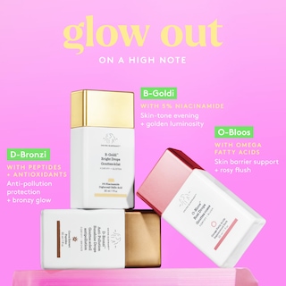 Foto 5 | Gotas Faciales Iluminadoras Drunk Elephant B-goldi 30 Ml Para Mujer - Venta Internacional