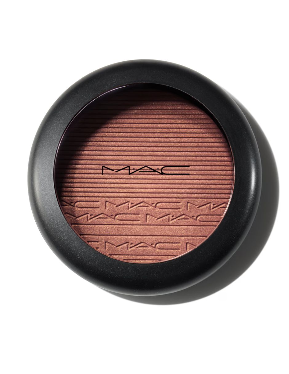 Iluminador Mac Cosmetics Extra Dimension Superb