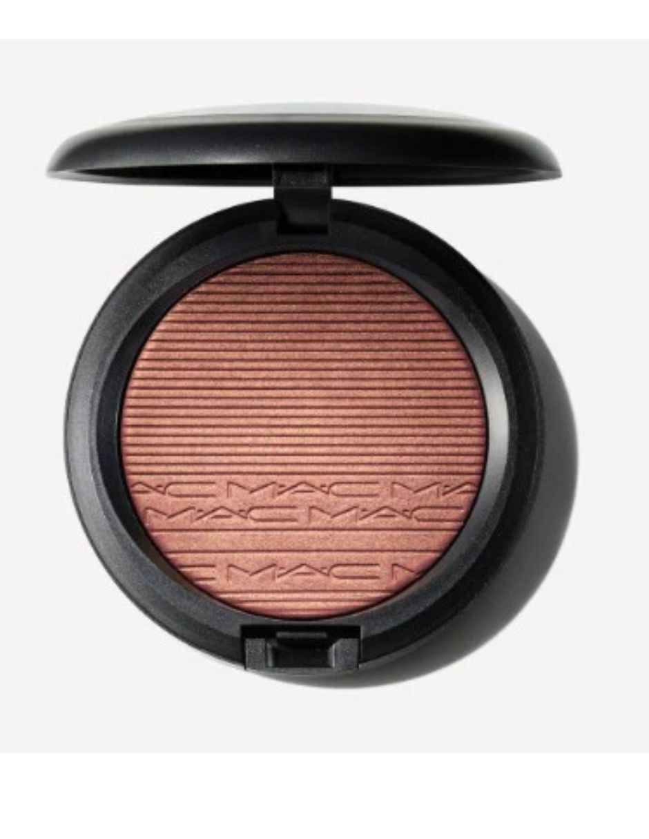 Foto 4 pulgar | Iluminador Mac Cosmetics Extra Dimension Superb