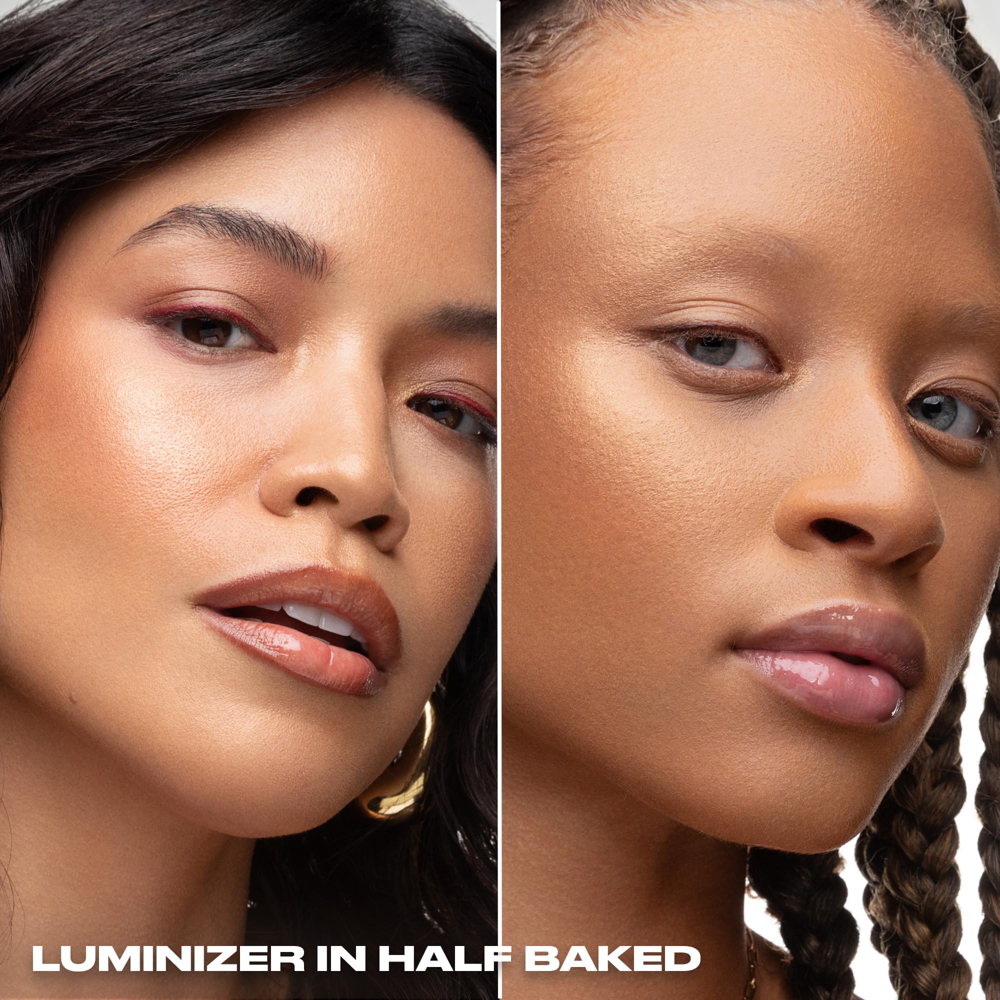 Foto 2 | Iluminador Líquido Y Bronceador Urban Decay Face Bond Waterproof - Venta Internacional.