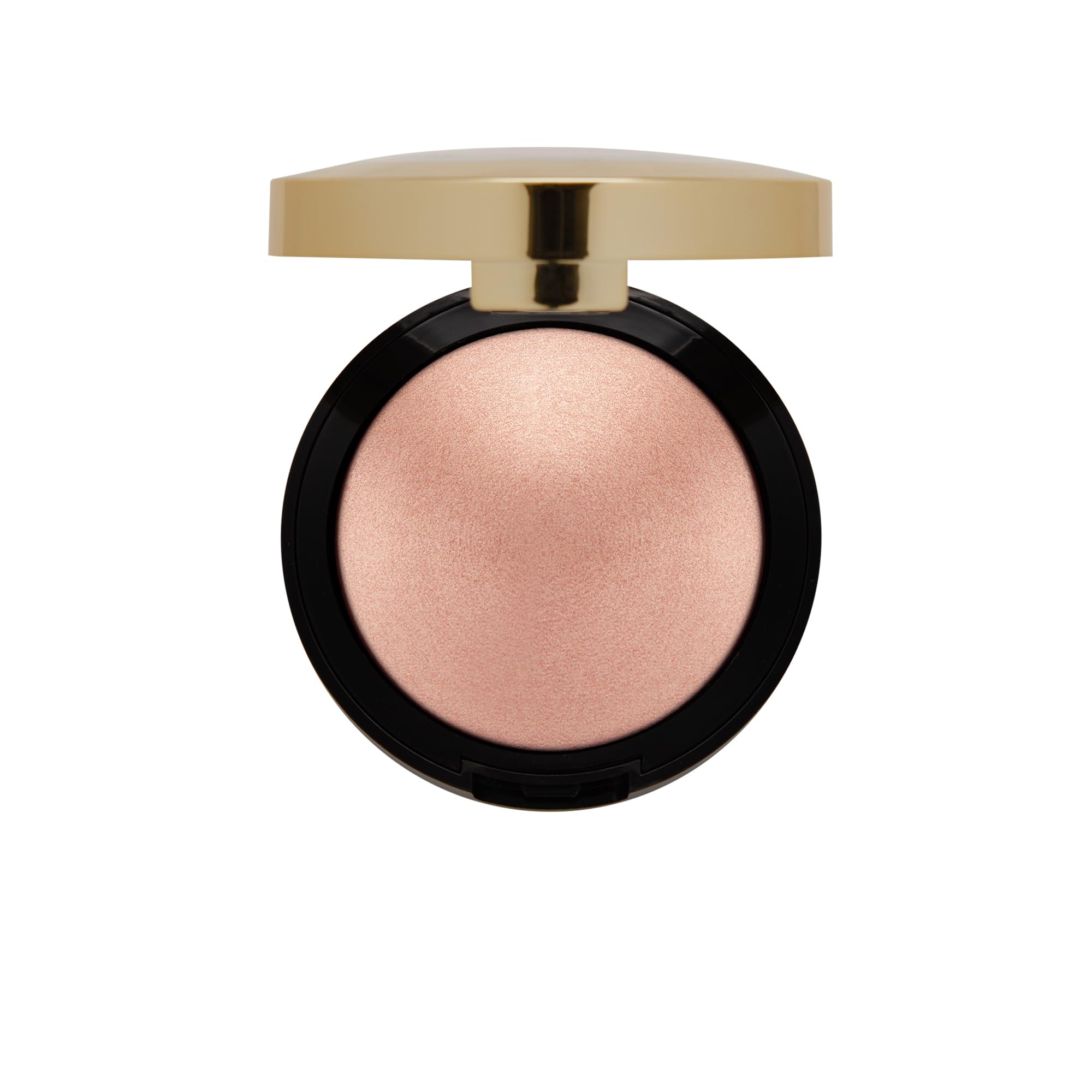 Foto 7 pulgar | Iluminador En Polvo Milani Baked Dolce Perla Sin Crueldad - Venta Internacional.