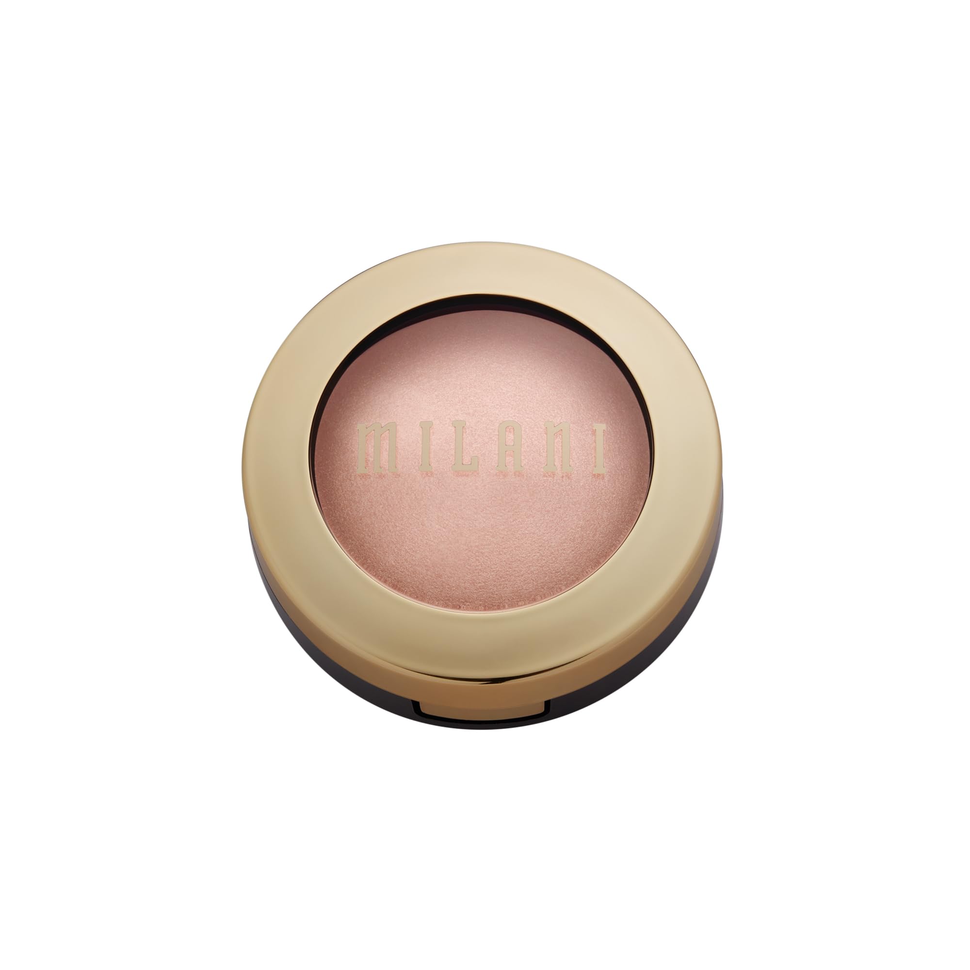 Foto 8 pulgar | Iluminador En Polvo Milani Baked Dolce Perla Sin Crueldad - Venta Internacional.