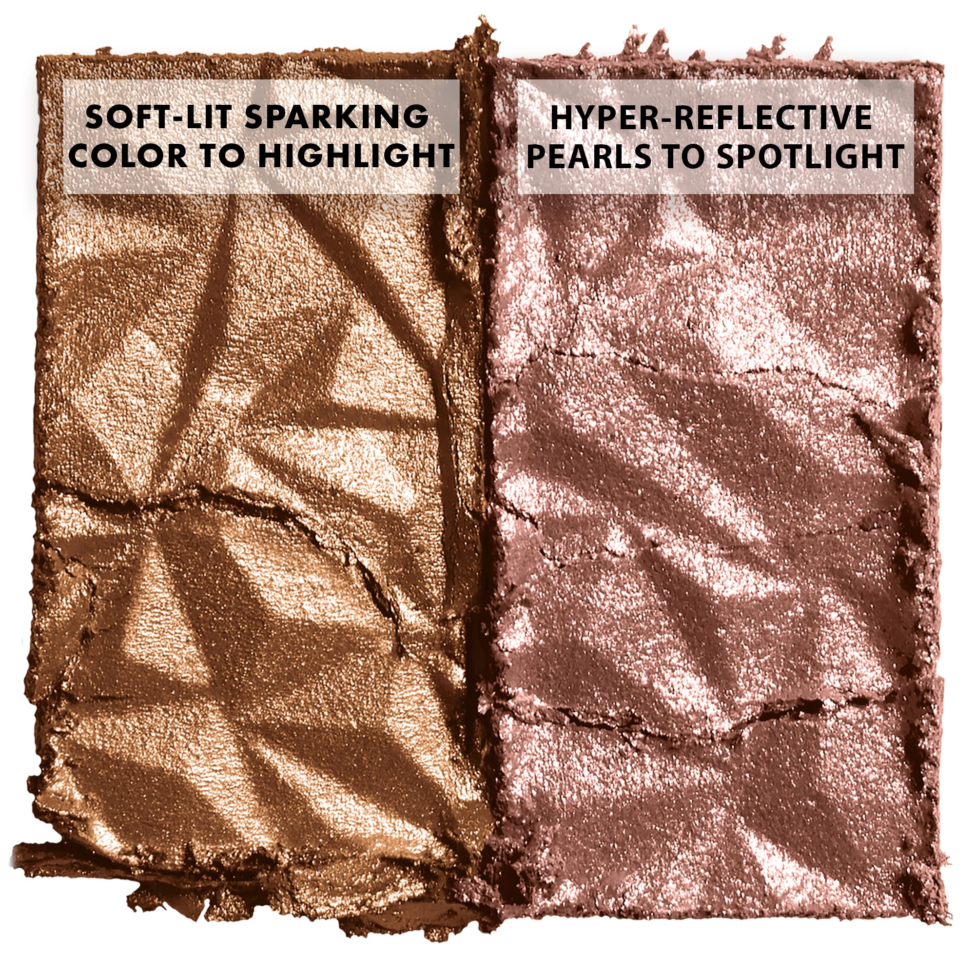Foto 4 pulgar | Iluminador Nyx Professional Makeup Born To Glow Bout Bronze - Venta Internacional.