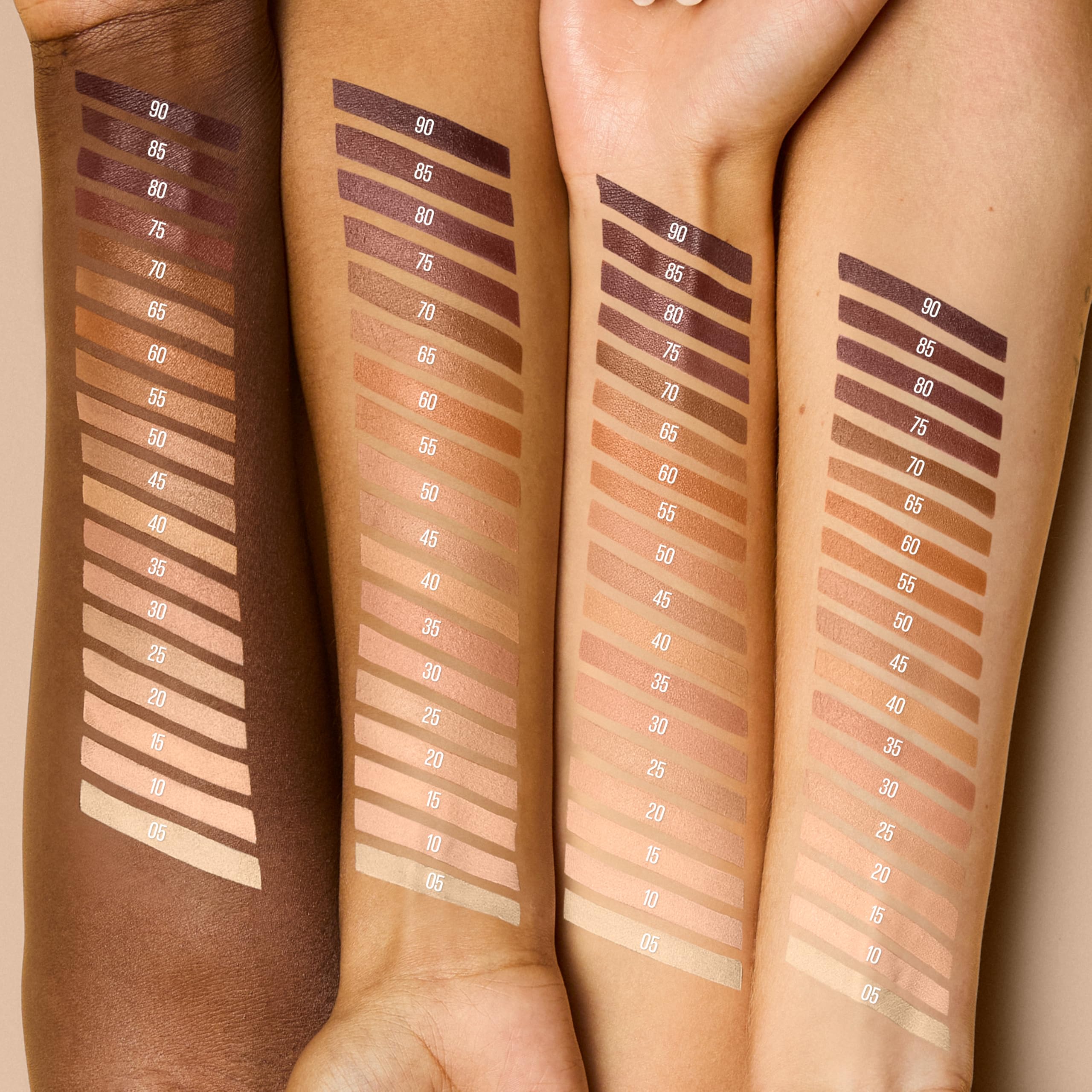 Foto 6 pulgar | Barra de Maquillaje Maybelline Lifter Stix Contour Bronzer 15 Ml - Venta Internacional