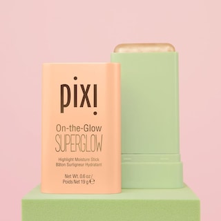 Foto 3 | Iluminador Pixi On-the-glow Superglow con Ginseng y Aloe Vera - Venta Internacional