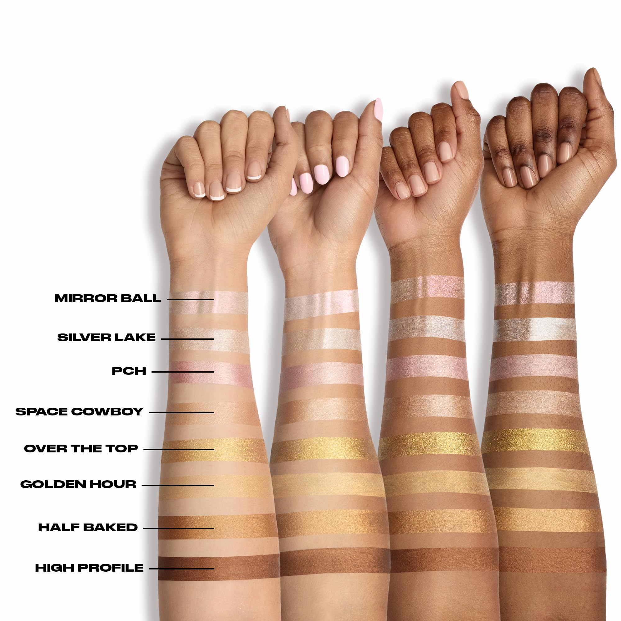 Foto 7 pulgar | Iluminador Líquido Y Bronceador Urban Decay Face Bond Y2k 30 Ml - Venta Internacional.