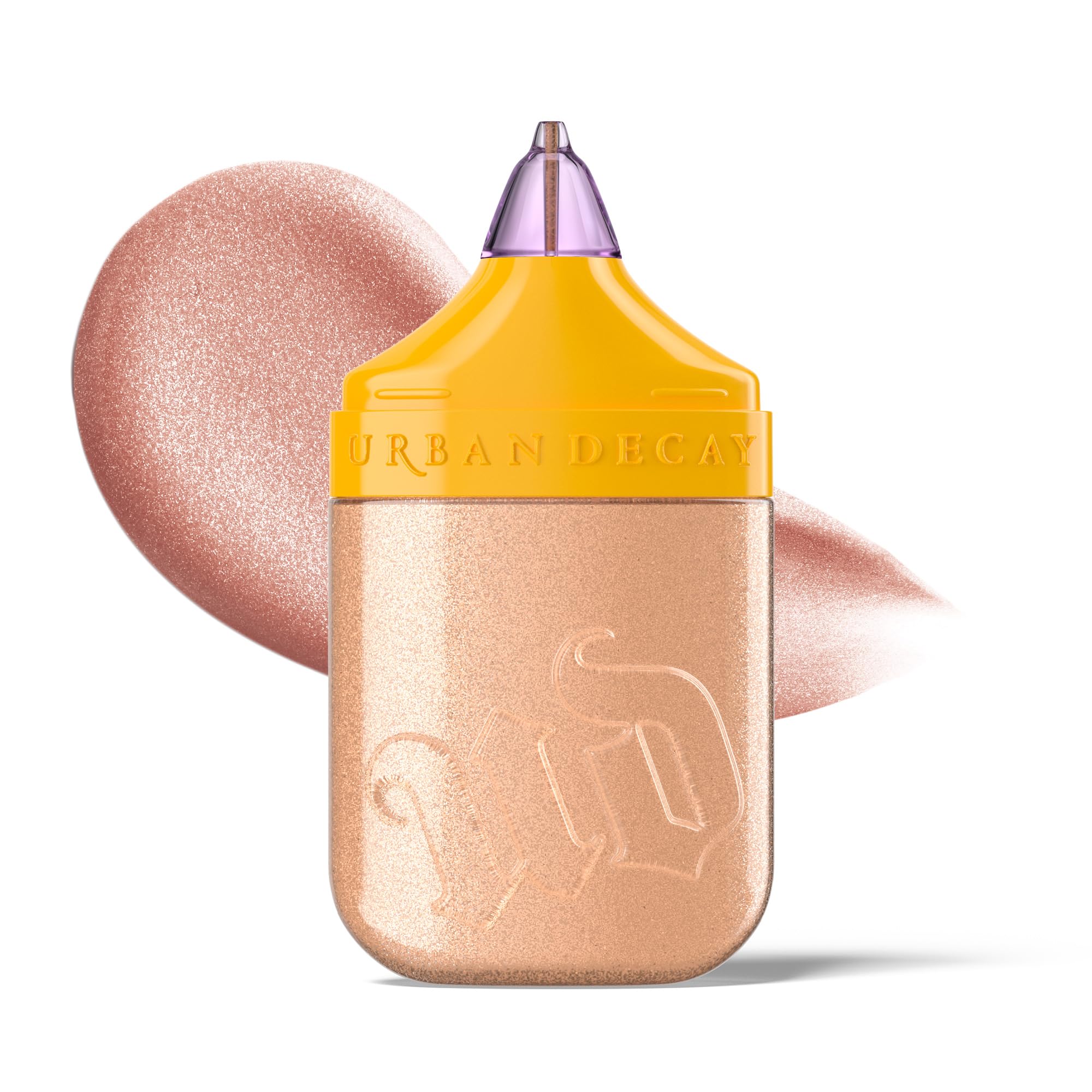Foto 1 | Iluminador Líquido Urban Decay Face Bond A Prueba De Agua - Venta Internacional.