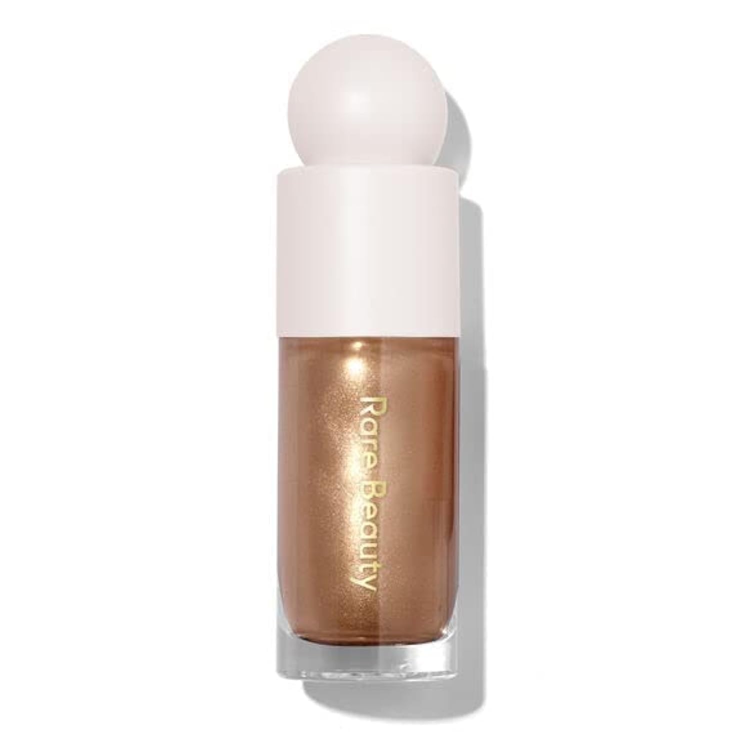Luminizador Líquido Rare Beauty De Selena Gomez Positive Light - Venta Internacional.