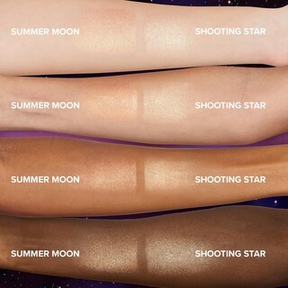 Foto 3 | Iluminador Too Faced Moon Crush Shooting Star 7 Ml - Venta Internacional