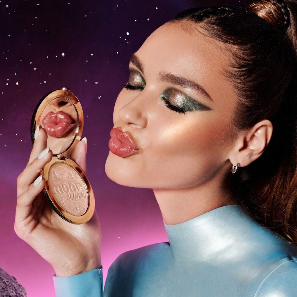 Foto 6 pulgar | Iluminador Too Faced Moon Crush Shooting Star 7 Ml - Venta Internacional
