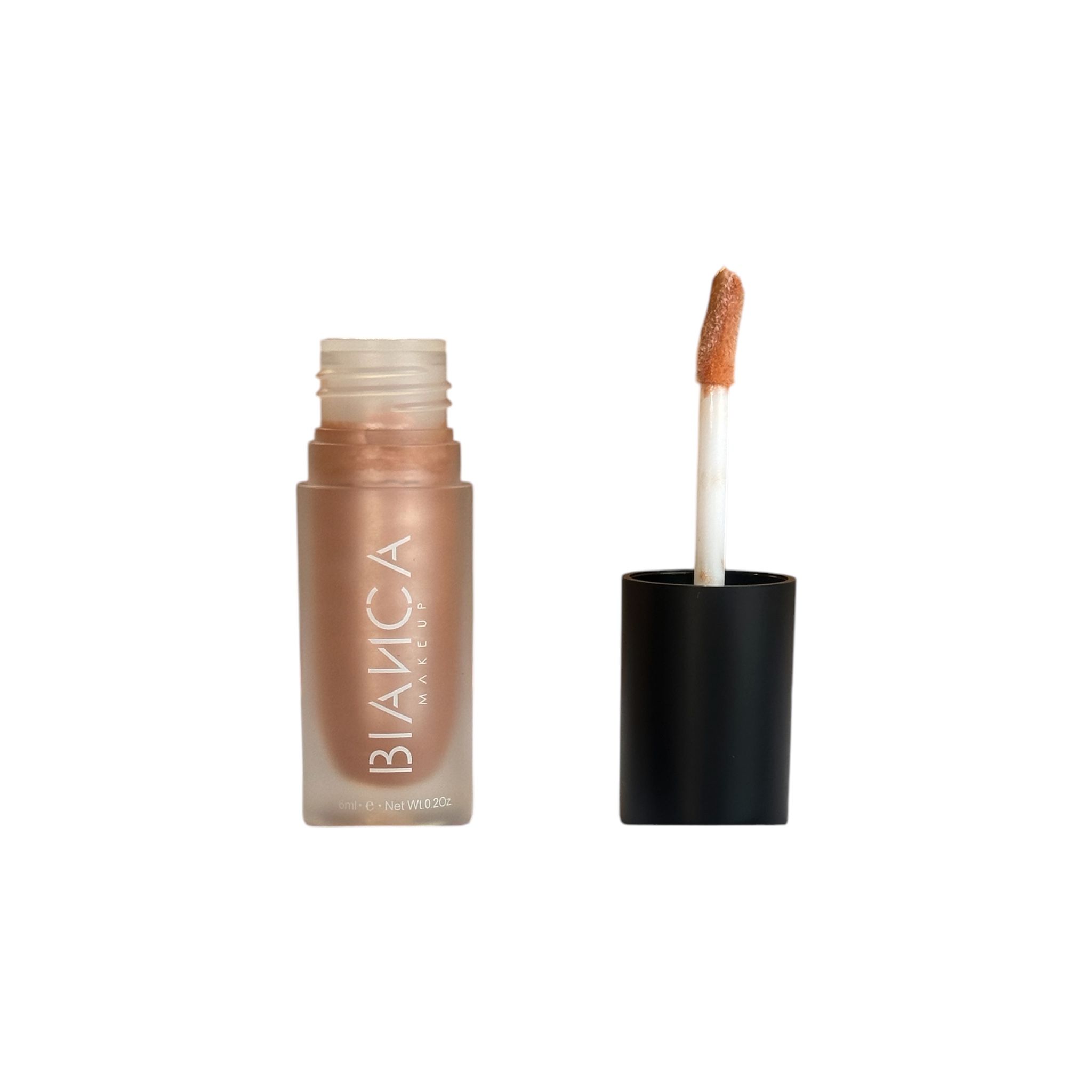 Iluminador Bianca  Makeup Crystal