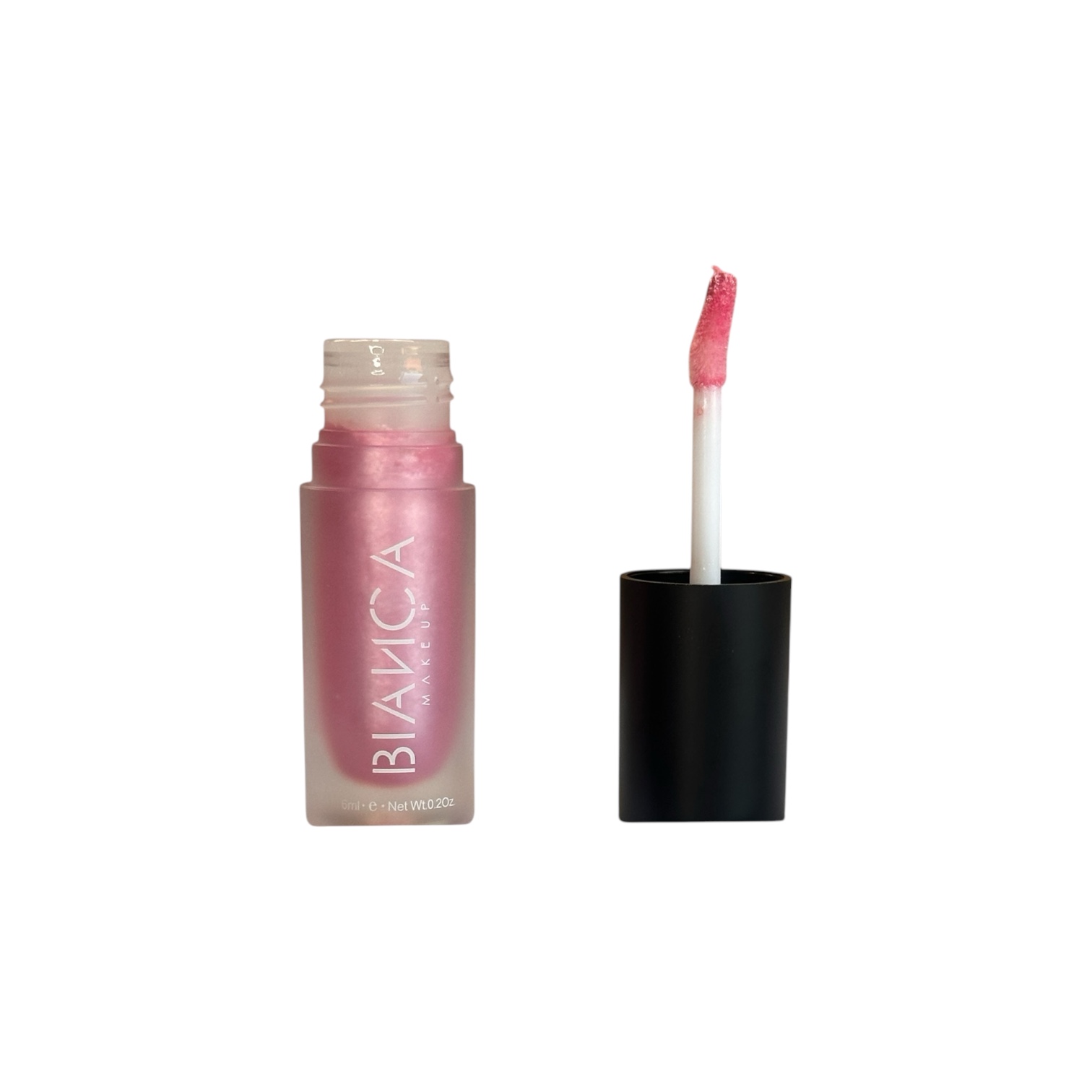 Iluminador Bianca Makeup Rose