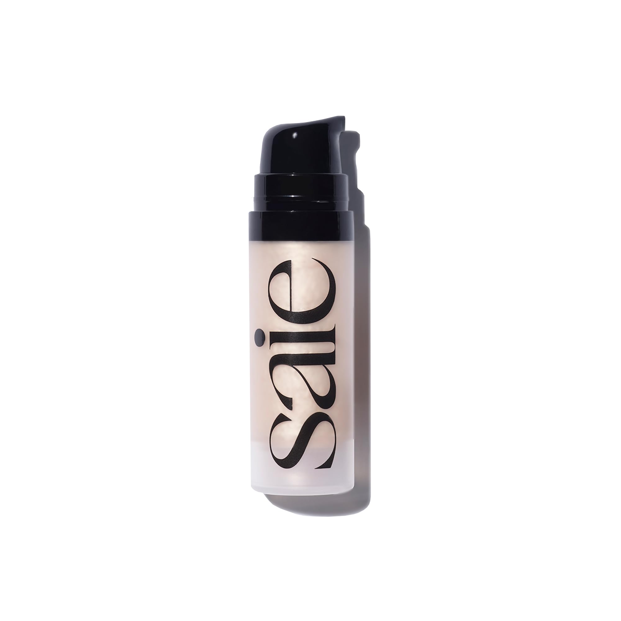 Iluminador Saie Mini Glowy Super Gel Lightweight Starglow - Venta Internacional.