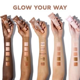 Foto 6 | Loción Iluminadora L'Oreal Paris True Match Lumi Glotion 901 Fair - Venta Internacional
