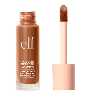 Foto 1 | Filtro Líquido Complexion Booster E.l.f. Halo Glow 6 Bronceado/profundo - Venta Internacional.