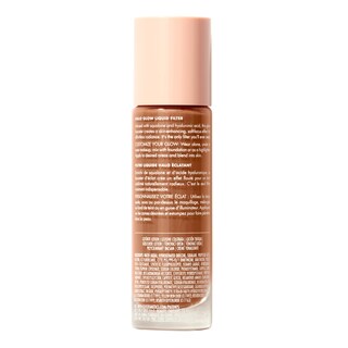 Foto 7 | Filtro Líquido Complexion Booster E.l.f. Halo Glow 6 Bronceado/profundo - Venta Internacional.