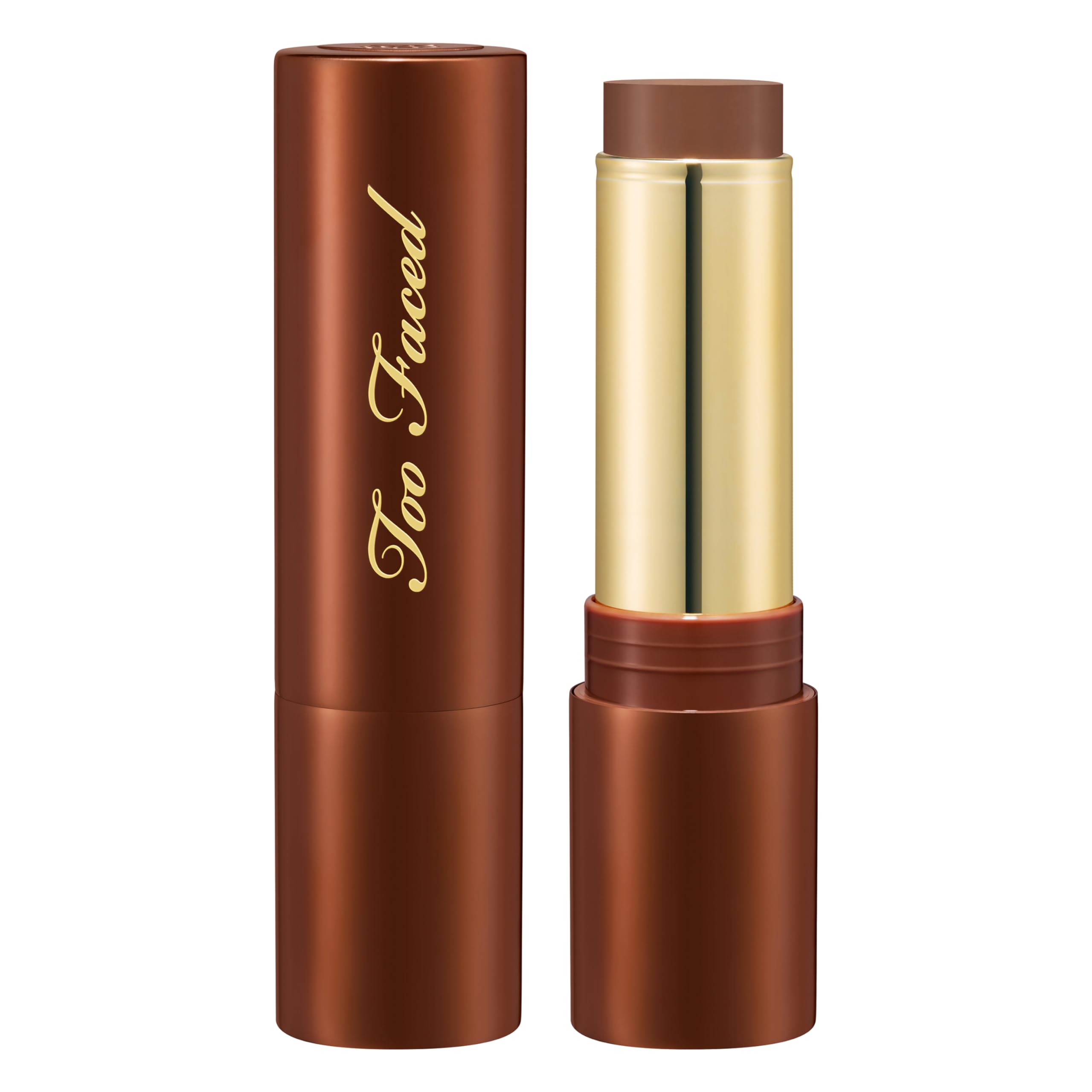Foto 2 pulgar | Barra Bronceadora Y Escultora Too Faced Chocolate Soleil - Venta Internacional.