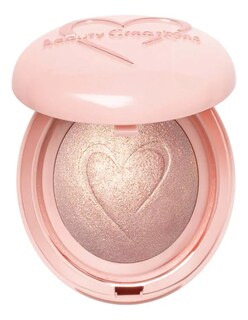 Foto 2 | Iluminador Flawless Stay Final Finish Baked Flirtini + Termo De Agua De Regalo Güish