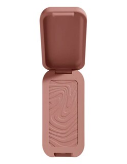 Foto 3 | Nyx Professional Makeup, Buttermelt Bronzer All Butta D Up + Termo De Agua De Regalo Güish