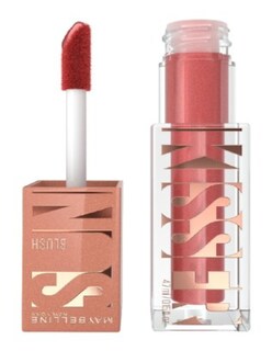 Foto 2 | Iluminador Colorete Maybelline New York Sunkisser+ Termo de Agua
