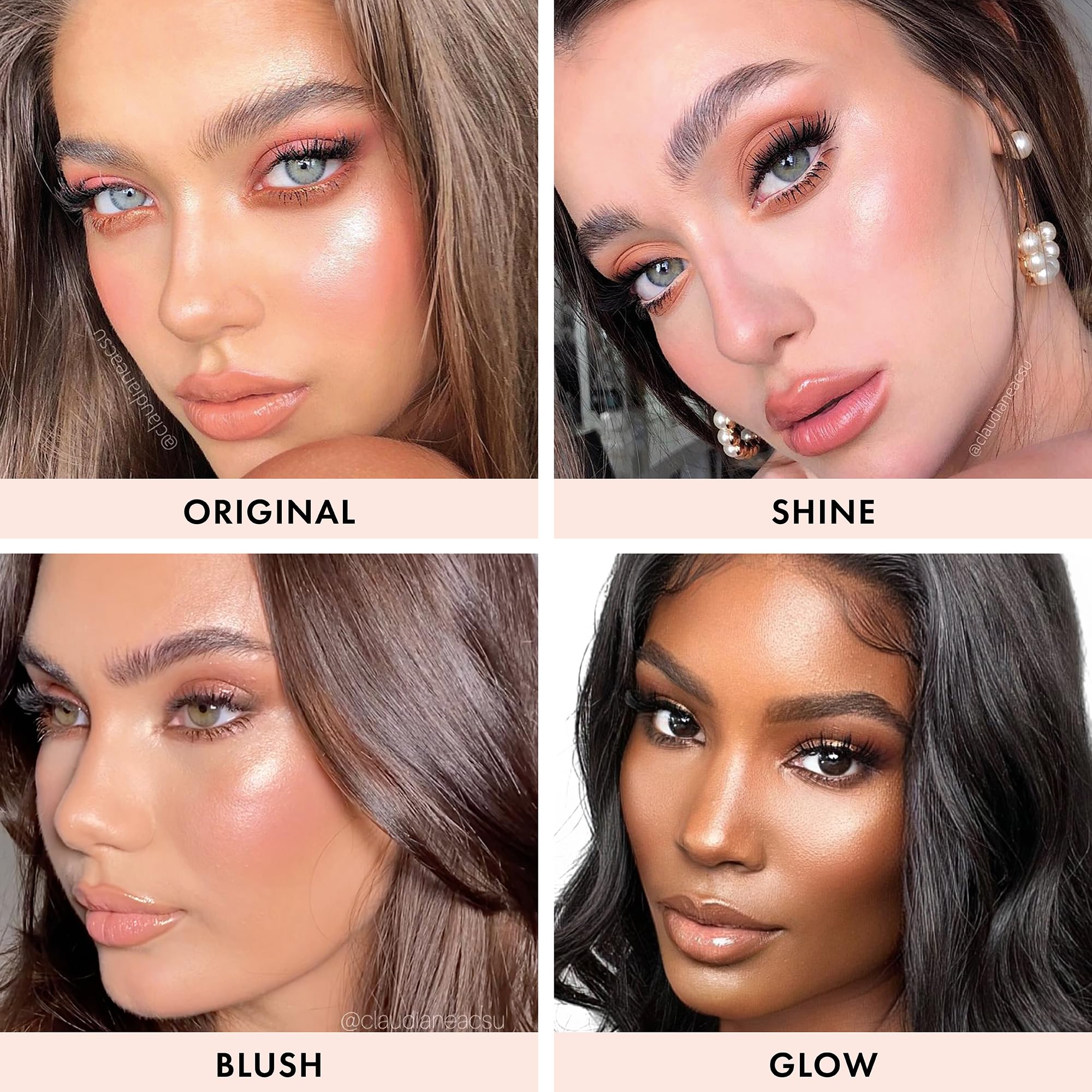 Foto 5 | Gotas Iluminadoras Líquidas Iconic London Illuminator, 13,5 Ml - Venta Internacional.