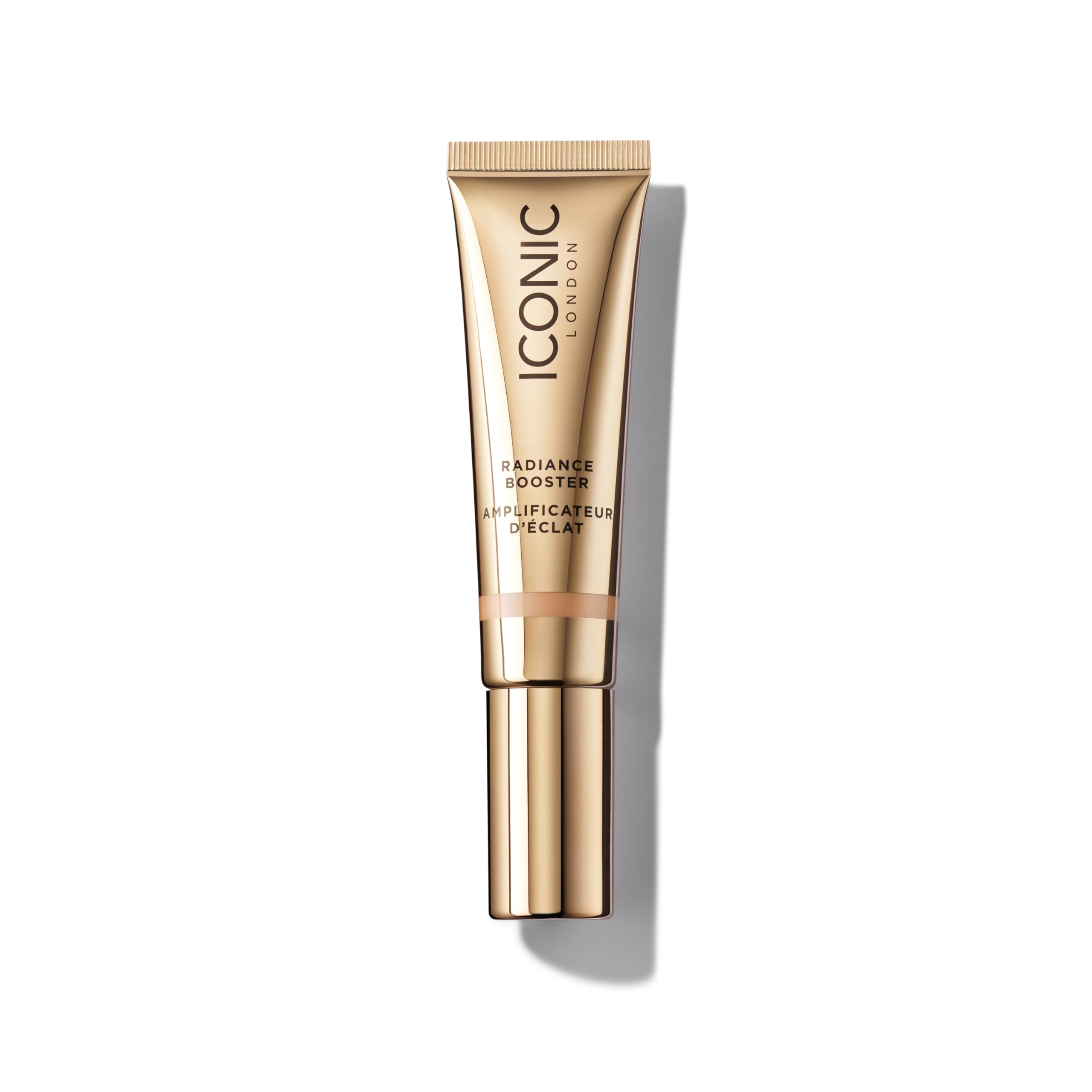 Tinte Líquido Para Piel Radiance Booster Iconic London, 30 Ml - Venta Internacional.