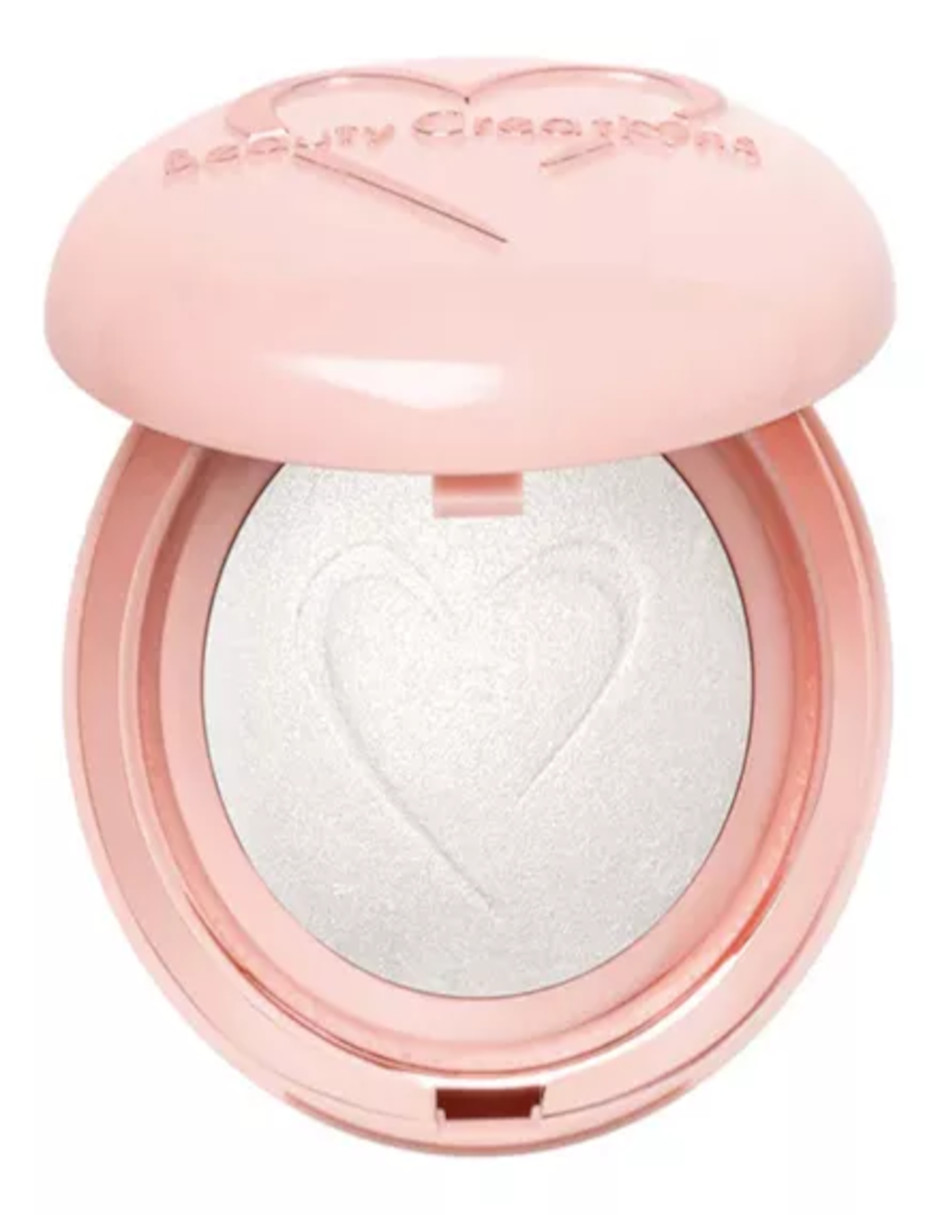 Foto 3 pulgar | Iluminador Beauty Creations Flawless Stay Finish Baked + Termo Güish