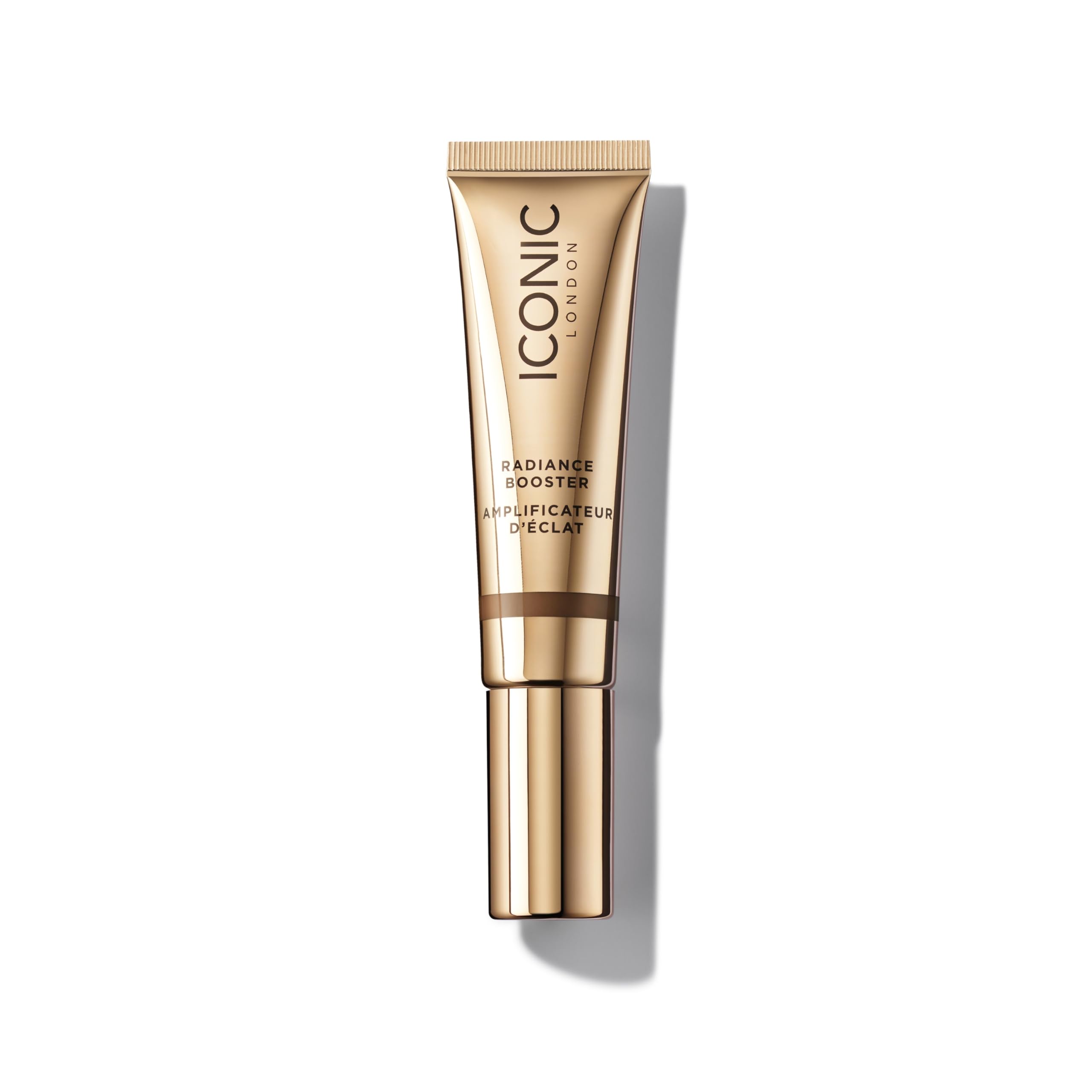 Tinte Líquido Para Piel Radiance Booster Iconic London, 30 Ml De Profundidad - Venta Internacional.