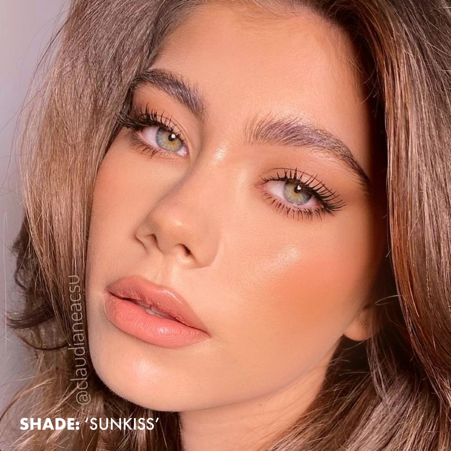 Foto 5 pulgar | Bronceador Líquido Iconic London Sheer Bronze, 12 Ml, Libre De Crueldad Animal - Venta Internacional.