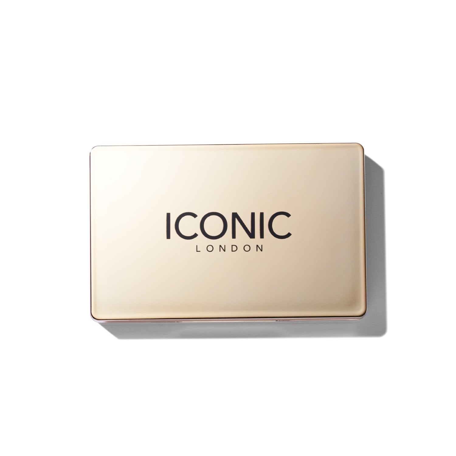 Foto 3 pulgar | Iluminador Facial Iconic London Luscious Glow Baked, 10 G - Venta Internacional.
